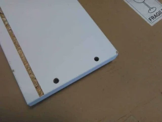 Úložný prostor k dětské posteli Závodník 160x70 - II. jakost č.3