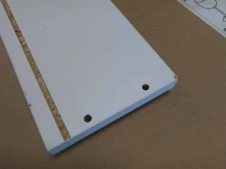 Úložný prostor k dětské posteli Závodník 160x70 - II. jakost č.4