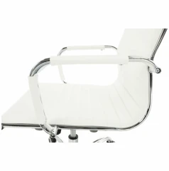 Kancelářské křeslo AZURE 2 NEW - bílá č.6