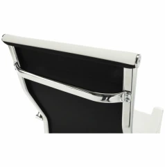 Kancelářské křeslo AZURE 2 NEW - bílá č.7