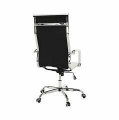 Kancelářské křeslo AZURE 2 NEW - bílá č.4