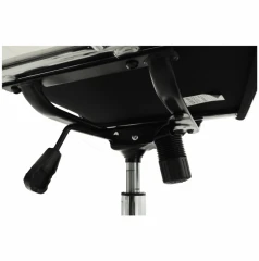 Kancelářské křeslo AZURE 2 NEW - bílá č.8