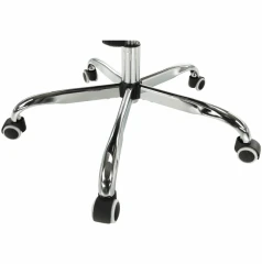 Kancelářské křeslo AZURE 2 NEW - bílá č.9