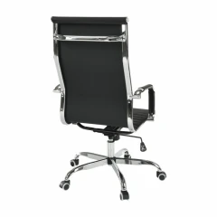 Kancelářské křeslo AZURE 2 NEW - černá č.4 Kancelářské křeslo AZURE 2 NEW - černá č.4
