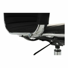 Kancelářské křeslo AZURE 2 NEW - černá č.5 Kancelářské křeslo AZURE 2 NEW - černá č.5