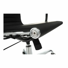 Kancelářské křeslo AZURE 2 NEW - černá č.6 Kancelářské křeslo AZURE 2 NEW - černá č.6