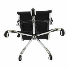 Kancelářské křeslo AZURE 2 NEW - černá č.7 Kancelářské křeslo AZURE 2 NEW - černá č.7