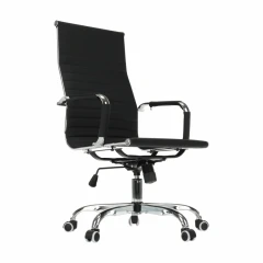 Kancelářské křeslo AZURE 2 NEW - černá č.3 Kancelářské křeslo AZURE 2 NEW - černá č.3