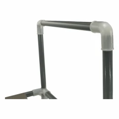 Botník FILOU, šedá č.5 Botník FILOU, šedá č.5