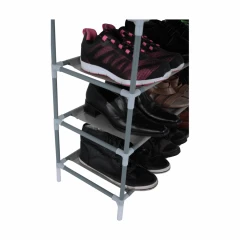 Botník FILOU, šedá č.7 Botník FILOU, šedá č.7