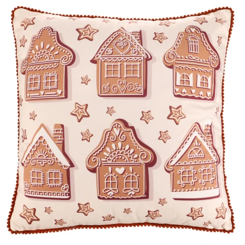 Polštář sametový UBR113-1