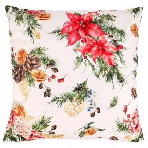 Polštář s výplní UBR117-1