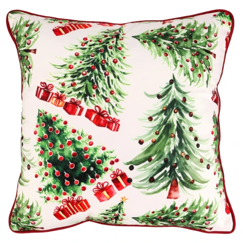 Polštář s výplní UBR118-1