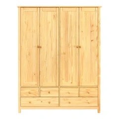 Skříň 4dveřová SCANDINAVIA Skříň 4dveřová SCANDINAVIA