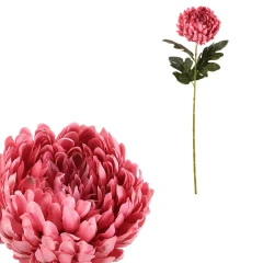 Chryzantéma růžová KUW010 PINK
