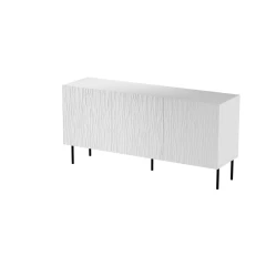 JUNGLE KMODA 152 biały mat/ biały mat JUNGLE KMODA 152 biały mat/ biały mat