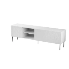 JUNGLE RTV biały mat/ biały mat JUNGLE RTV biały mat/ biały mat