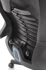 POLON fotel obrotowy czarny (1p=1szt) POLON fotel obrotowy czarny (1p=1szt)