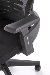 POLON fotel obrotowy czarny (1p=1szt) POLON fotel obrotowy czarny (1p=1szt)