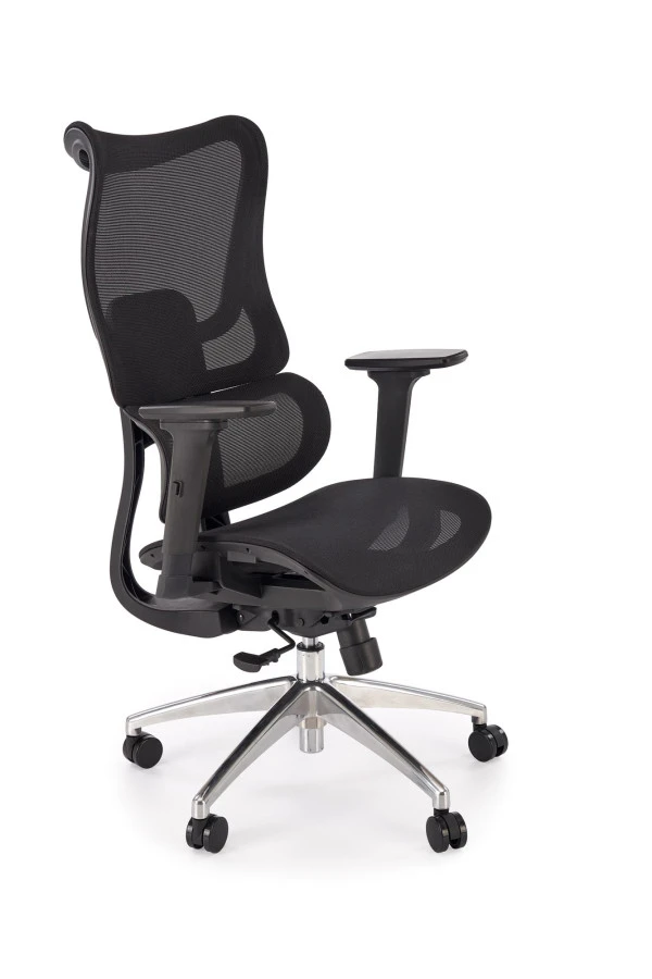 Kancelářská židle CASPER - černá Kancelářská židle CASPER - černá