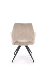 K542 krzesło beżowy (1p=1szt)