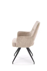 K542 krzesło beżowy (1p=1szt)