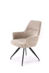 K542 krzesło beżowy (1p=1szt)