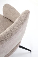 K542 krzesło beżowy (1p=1szt)