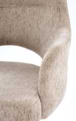 K542 krzesło beżowy (1p=1szt)