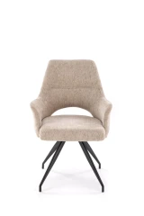 K542 krzesło beżowy (1p=1szt)