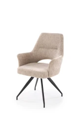 K542 krzesło beżowy (1p=1szt)