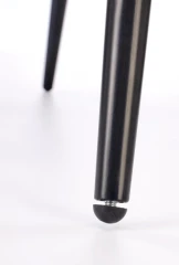 K567 krzesło, popielaty (1p=4szt)