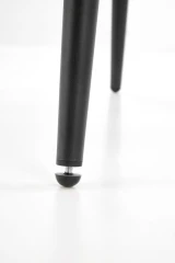 K580 krzesło, c.zielony (1p=4szt)