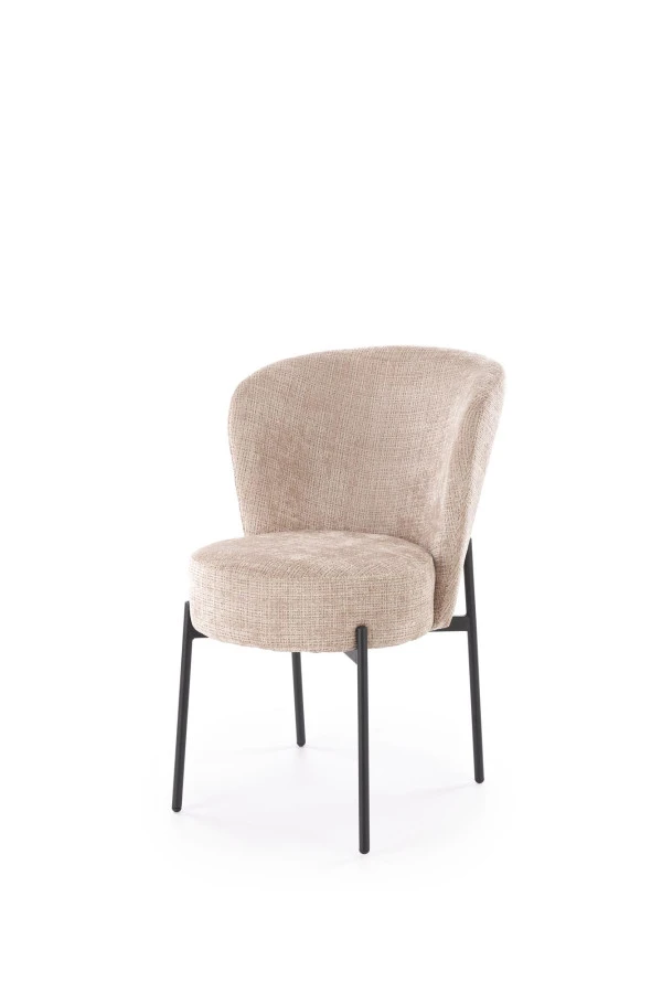 Jídelní židle K590 - béžová Jídelní židle K590 - béžová