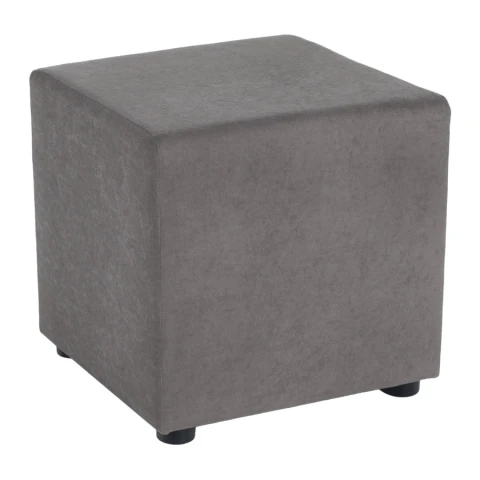 Taburet REGOR - Alova/šedá