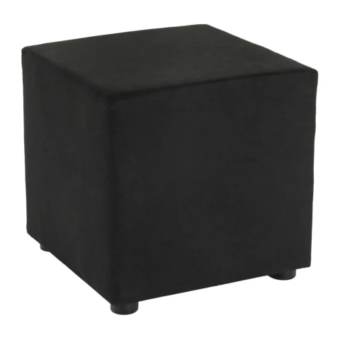 Taburet REGOR - Alova/černá