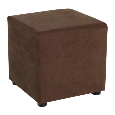 Taburet REGOR - Alova/hnědá