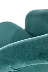 TOLEDO 2 krzesło dąb miodowy / tap. MONOLITH 37 (ciemny zielony) (1p=1szt) TOLEDO 2 krzesło dąb miodowy / tap. MONOLITH 37 (ciemny zielony) (1p=1szt)