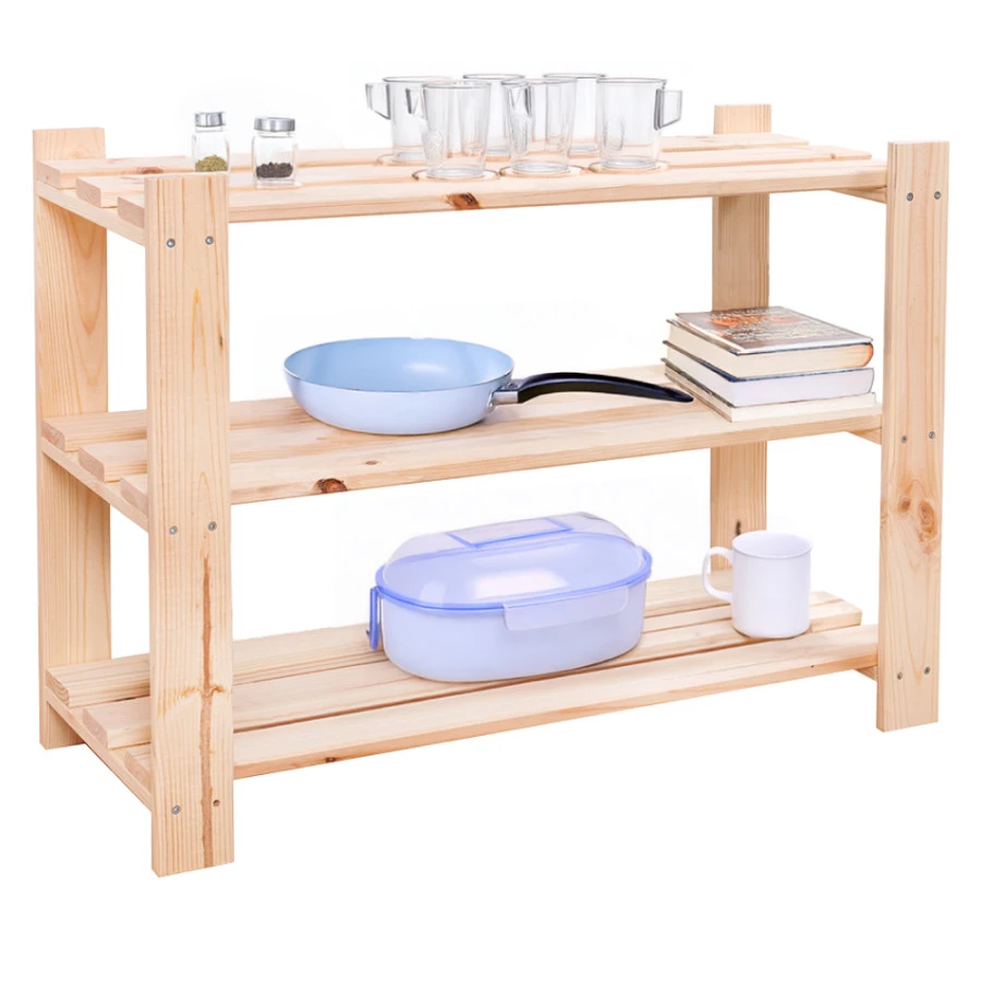 Regá SIMU 550 - přírodní