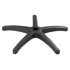 PODSTAVA TYP 6 poloměr 35 cm - černá