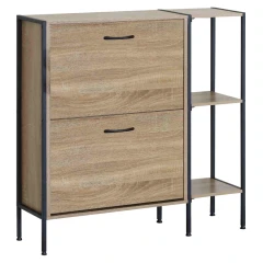 Botník, dub, SOVIO Botník, dub, SOVIO