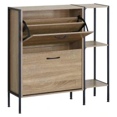 Botník, dub, SOVIO Botník, dub, SOVIO