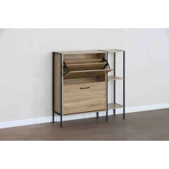 Botník, dub, SOVIO Botník, dub, SOVIO