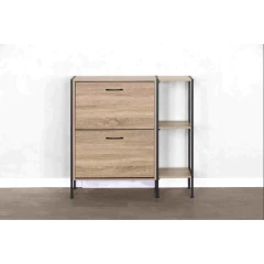 Botník, dub, SOVIO Botník, dub, SOVIO