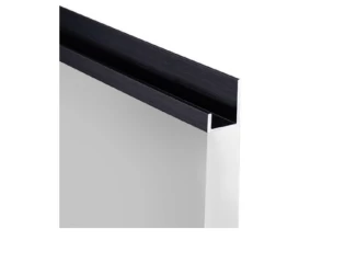 Kuchyňská linka SILVINKA 180 satin/clay grey