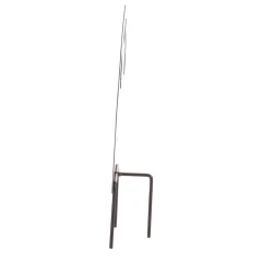 Kovový zápich - Čarodějnice KOC514 č.5