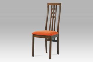Jídelní židle BC-12481 WAL