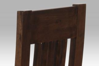 Jídelní židle BE2601 WAL