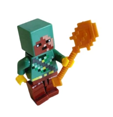 Velká magnetická stavebnice Minecraft Iron Diamond Gold TNT MSTB2297 Velká magnetická stavebnice Minecraft Iron Diamond Gold TNT MSTB2297