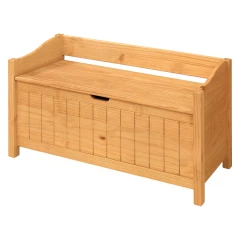 Věšák/žebřík CORONA 2 vosk | ATAN nábytek Lavice CORONA 2 vosk